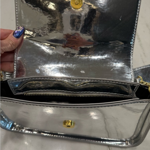 Silver Bag - Picture 2 of 9